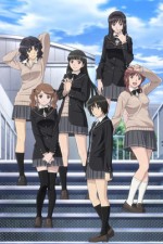 Watch Amagami SS  Freemovieswatch